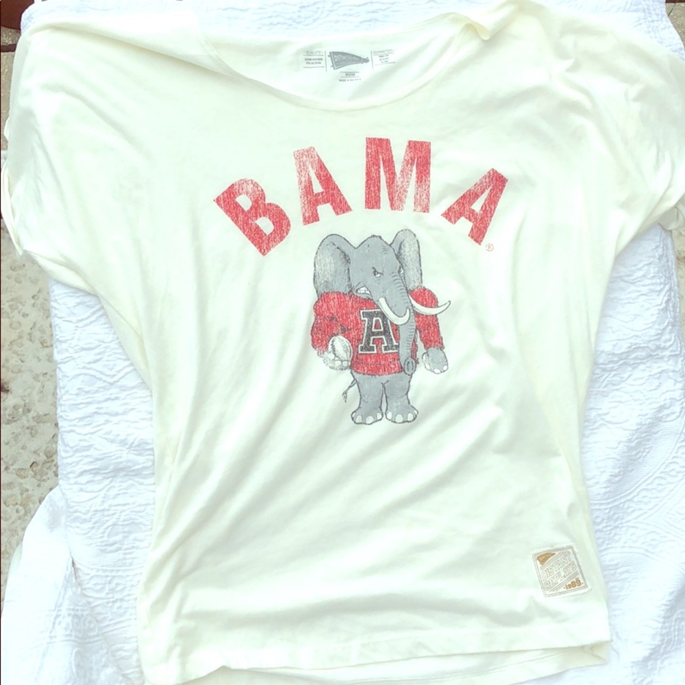 🔵 3/$10. Alabama Football gear!
